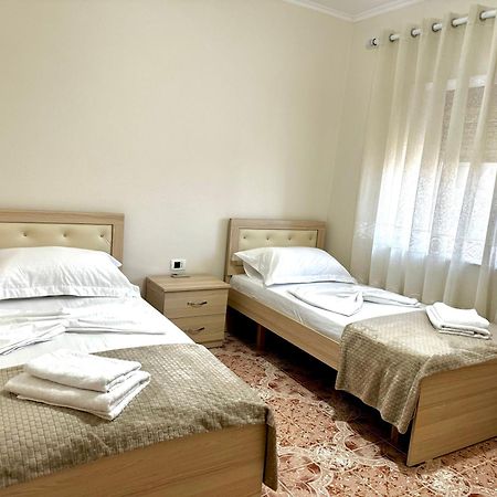 Apartamento House Hasa Krujë Exterior foto