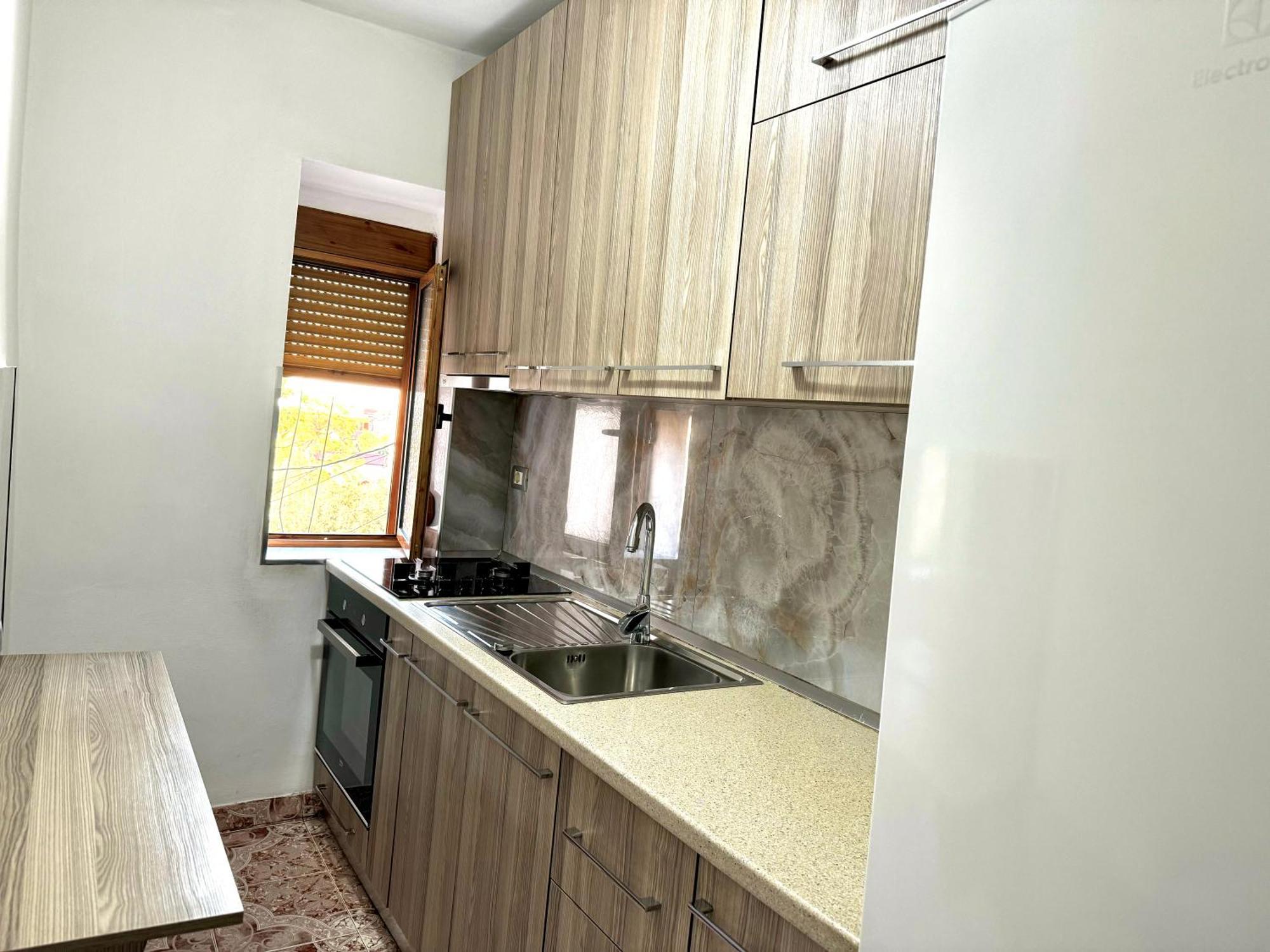 Apartamento House Hasa Krujë Exterior foto