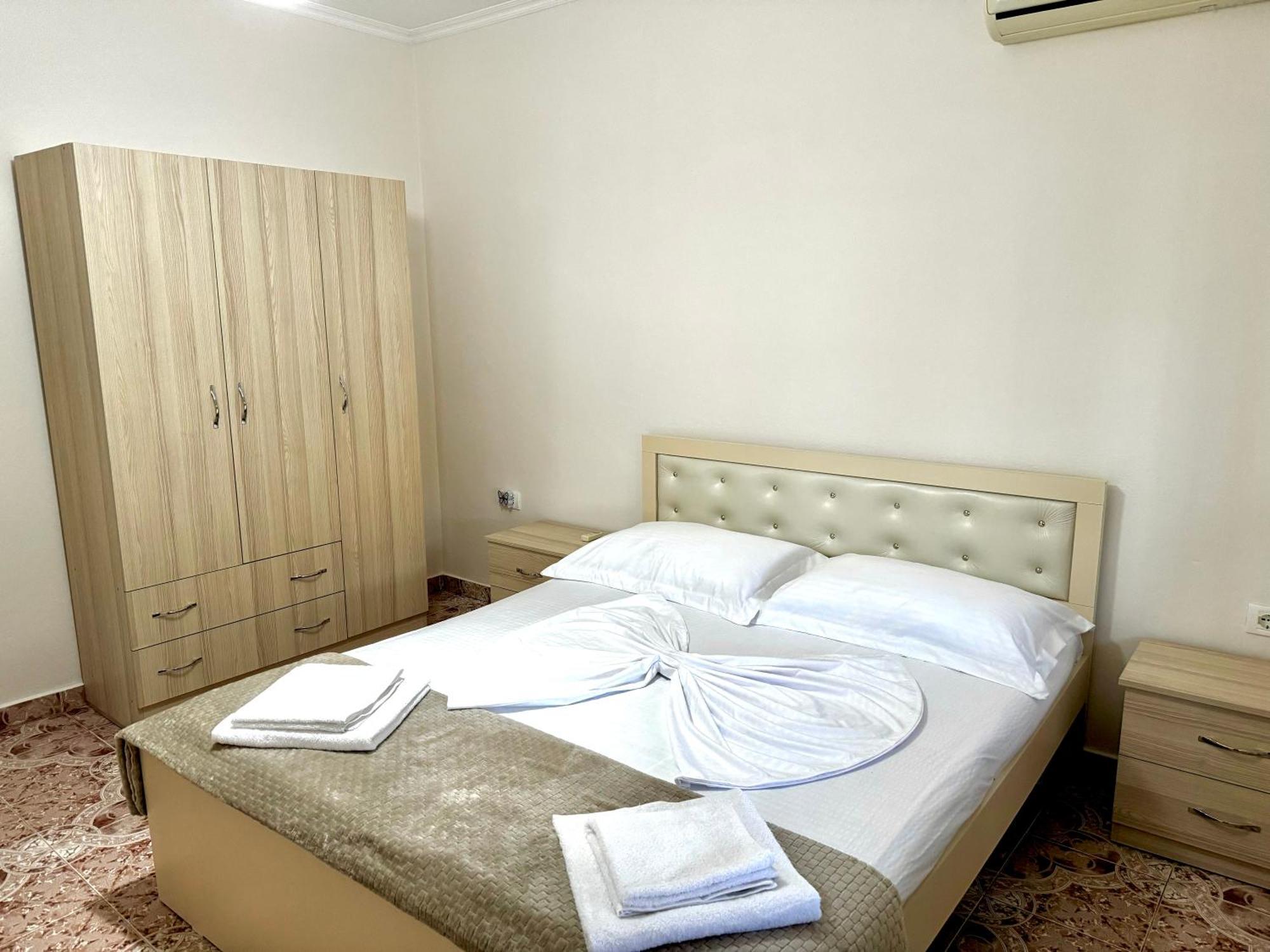 Apartamento House Hasa Krujë Exterior foto