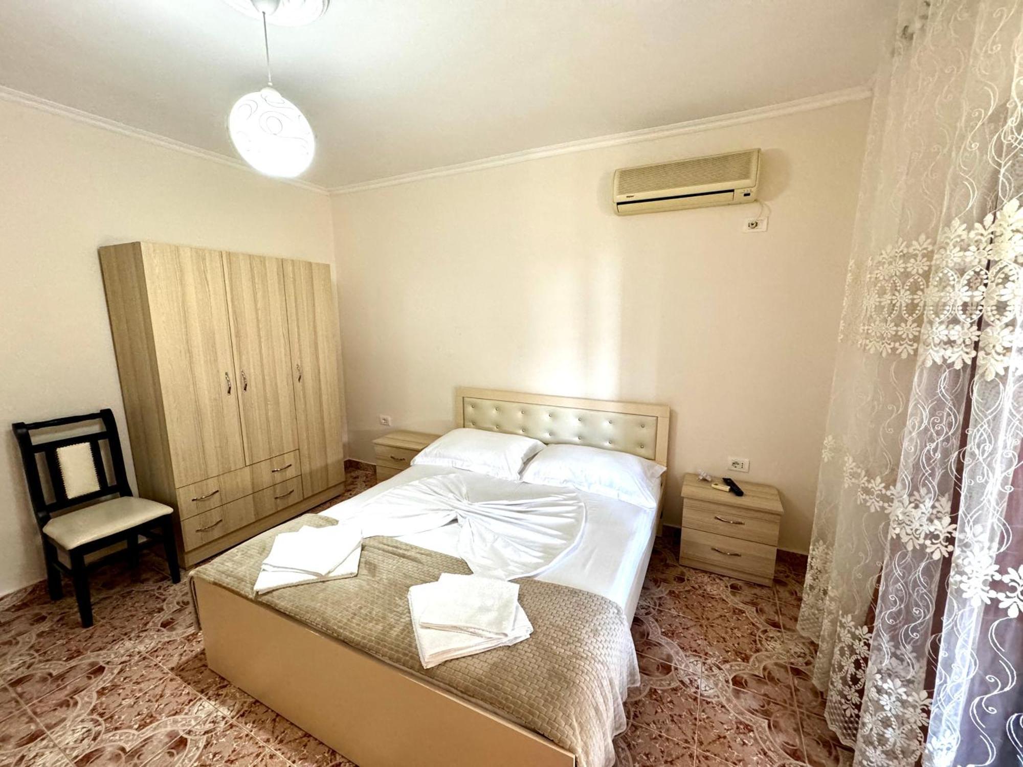 Apartamento House Hasa Krujë Exterior foto
