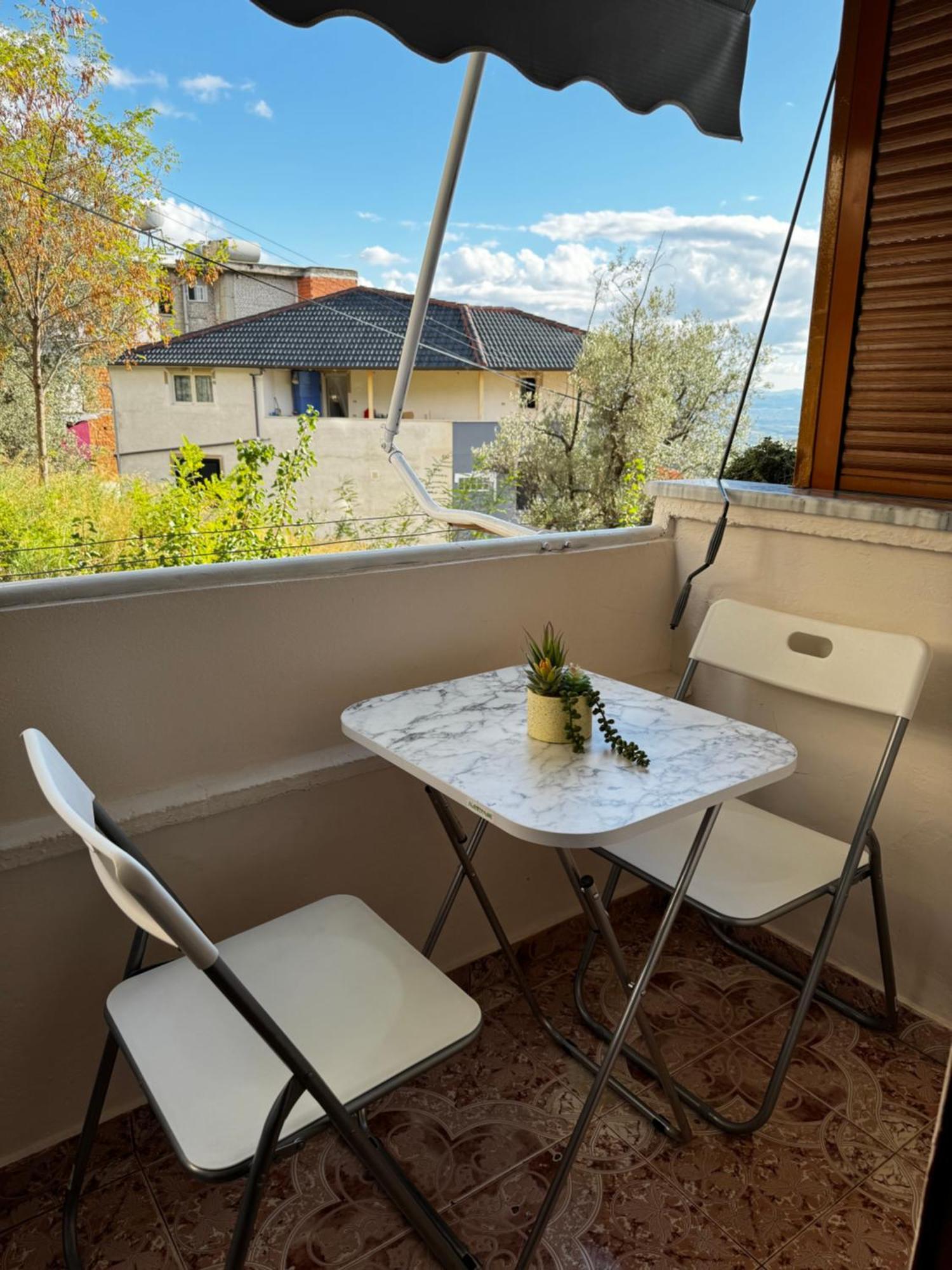 Apartamento House Hasa Krujë Exterior foto