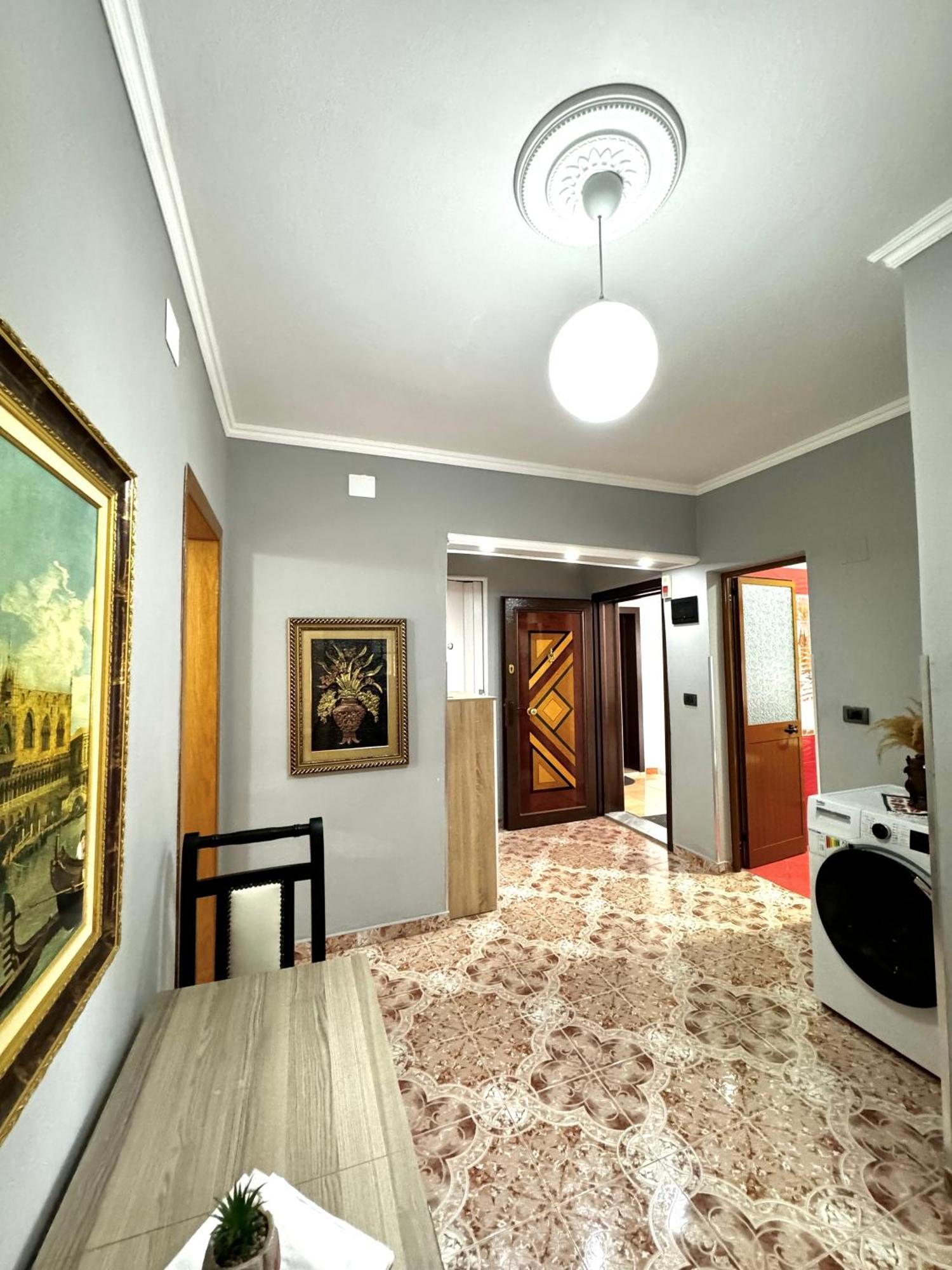 Apartamento House Hasa Krujë Exterior foto
