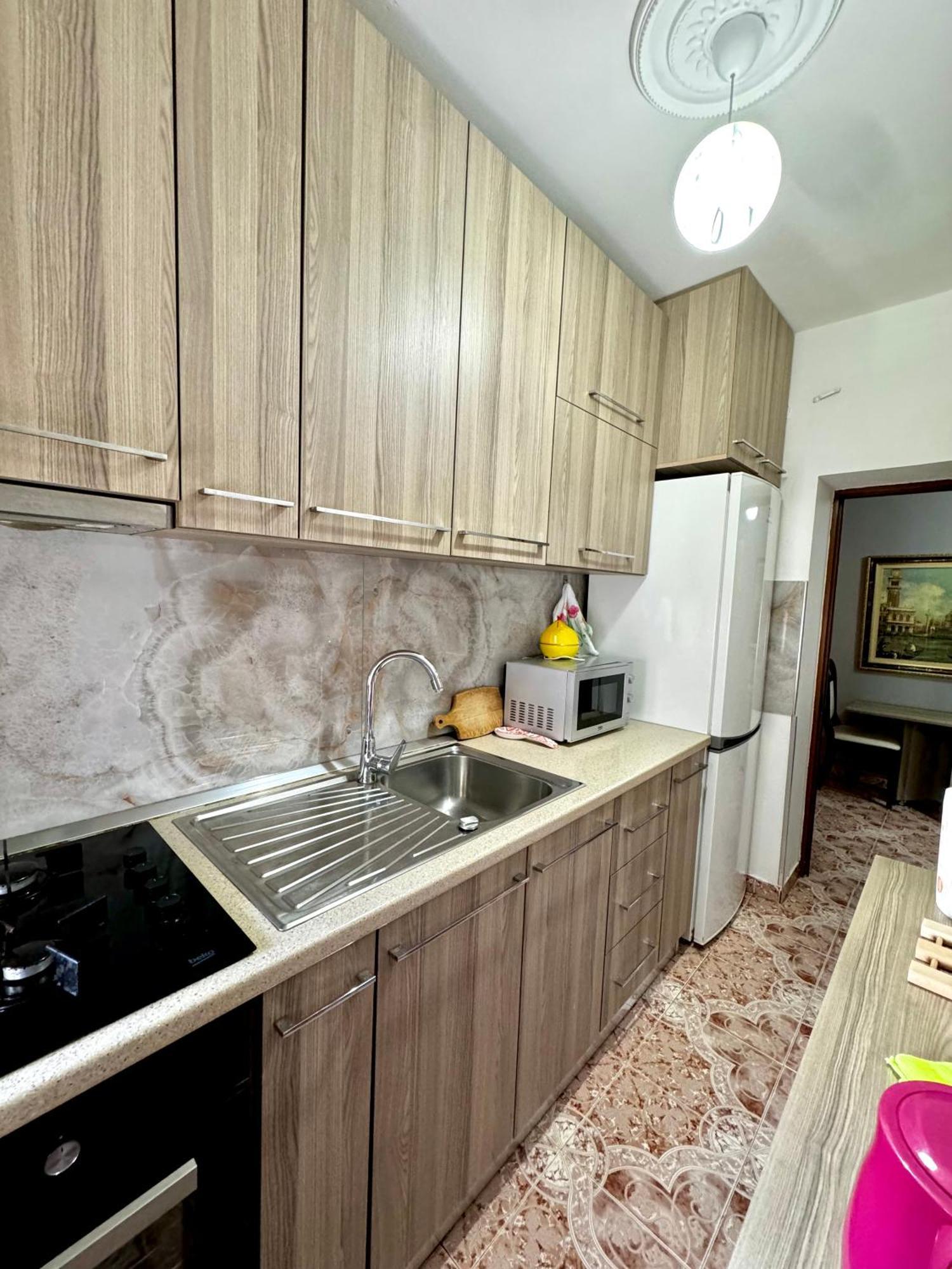 Apartamento House Hasa Krujë Exterior foto